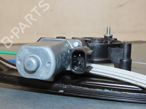 Front left window mechanism FIAT 500e (332_) Elektro 3+1 (FA1) | BP36486882C22 - Image 4