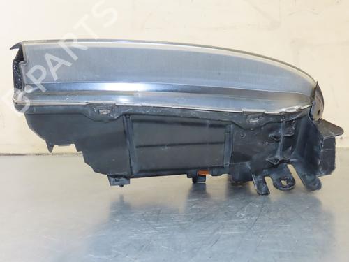 Left headlight RENAULT SCÉNIC I MPV (JA0/1_, FA0_) 1.9 dCi (JA05, JA1F) | BP17085453C28