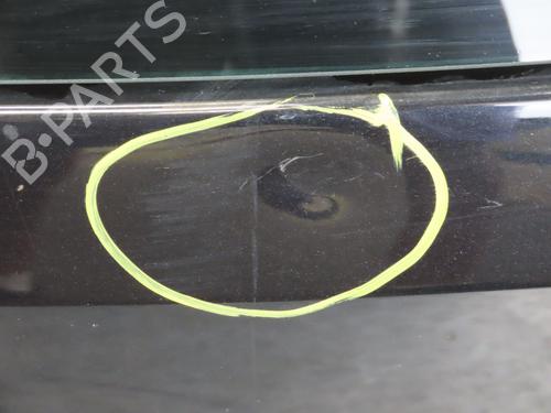 Tailgate VW POLO V (6R1, 6C1) 1.6 TDI | BP18824034C6 