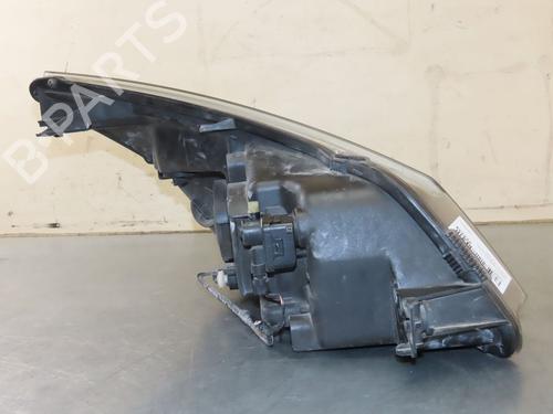 Optica esquerda RENAULT ESPACE IV (JK0/1_) 2.2 dCi (JK0H) (150 hp) 22848418