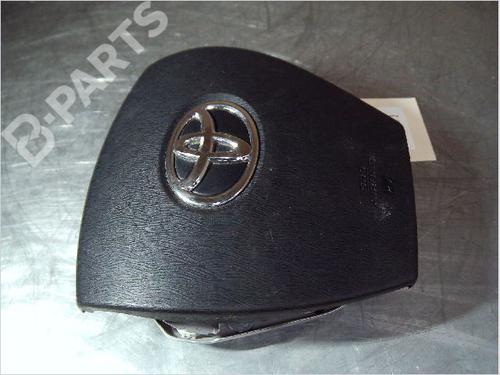 Førerens kollisjonspute TOYOTA PRIUS (_W3_) 1.8 Hybrid (ZVW3_) | BP9409887C9 