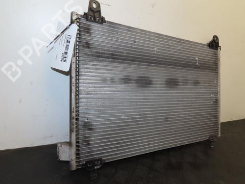 Heater matrix PEUGEOT 208 II (UB_, UP_, UW_, UJ_) 1.2 PureTech 100 | BP25150660M63 