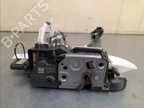 Vergrendeling links voor CITROËN C3 II (SC_) 1.6 HDi (92 hp) 15394911