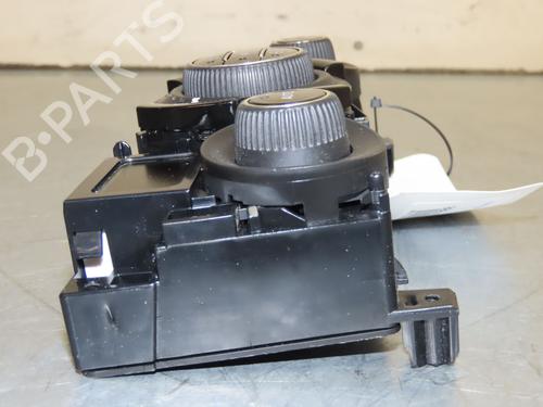 Climate control CITROËN C3 Picasso (SH_) 1.6 HDI 90 | BP16706854I5 