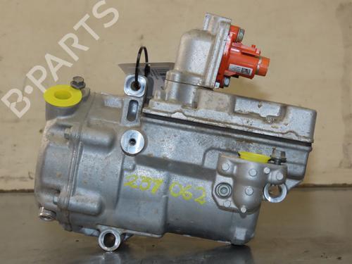AC compressor RENAULT ZOE (BFM_) ZOE | BP28136385M34 
