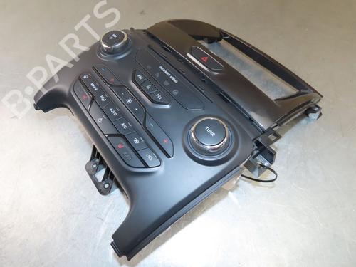 Used Climate control FORD RANGER (TKE) 2.0 EcoBlue 4x4 (213 hp) 28006062