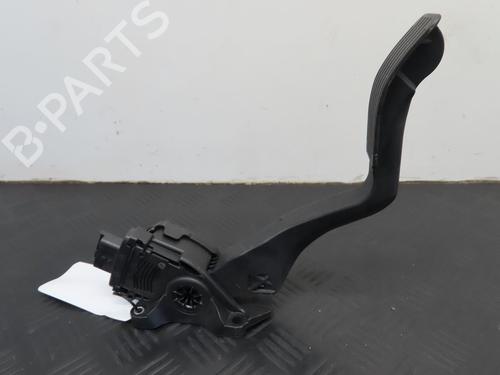 Used Pedal CITROËN C4 CACTUS 1.6 BlueHDi 100 (99 hp) 19133007