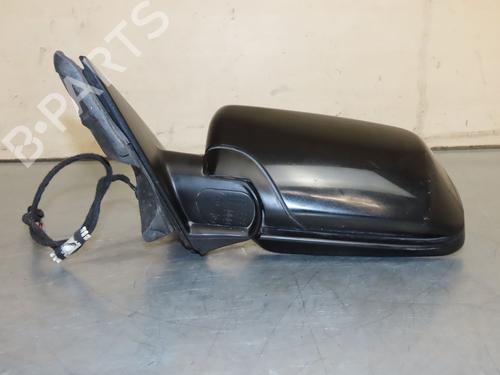 Left mirror BMW 3 (E46) 330 d | BP16740206C26 