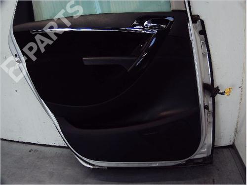 Left rear door CITROËN C4 Picasso I MPV (UD_) 1.6 HDi | BP11131271C4 