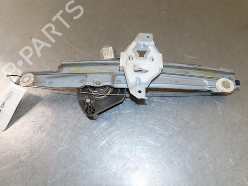 Rudehejsemekanisme Højre bagtil CITROËN DS5 2.0 HDi 165 (163 hp) 29263639