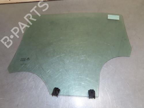 Used Front right door window CITROËN C3 III (SX) 1.2 PureTech 82 (83 hp) 16769268