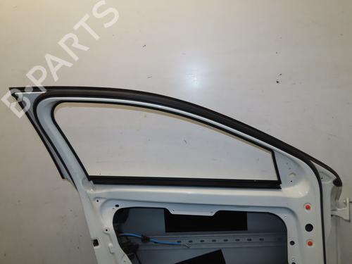 Used Left front door MERCEDES-BENZ A-CLASS (W176) A 200 CDI / d 4-matic (176.002) (136 hp) 29016792