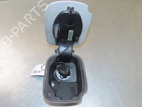Fuel flap RENAULT CLIO III (BR0/1, CR0/1) 1.5 dCi (C/BR0G, C/BR1G) | BP17214028C131