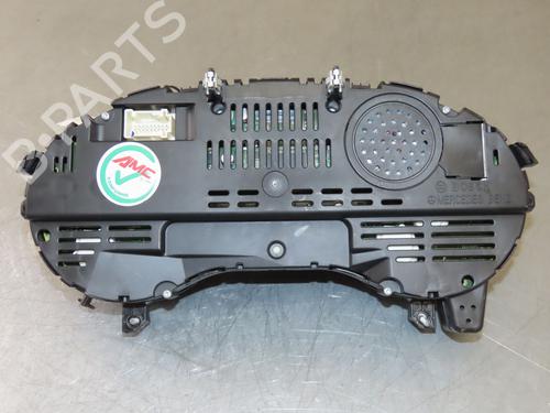 Instrument cluster MERCEDES-BENZ A-CLASS (W176) A 160 (176.041) | BP27856790C47 - Image 7