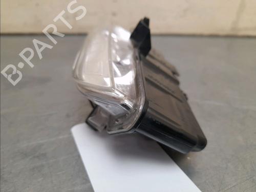 Left daytime light RENAULT CLIO IV Grandtour (KH_) 1.5 dCi 90 (KHN3, KHN4) | BP16164822C104