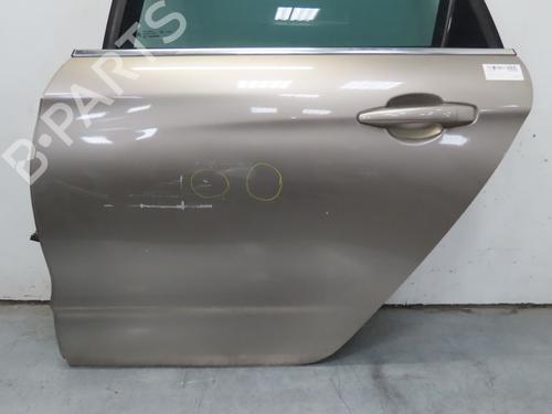 Left rear door CITROËN C4 II (NC_) 1.6 HDi 110 | BP18058023C4 