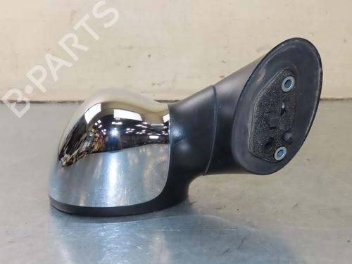 Left mirror FIAT 500 (312_) 1.2 (312AXA1A) | BP17381688C26