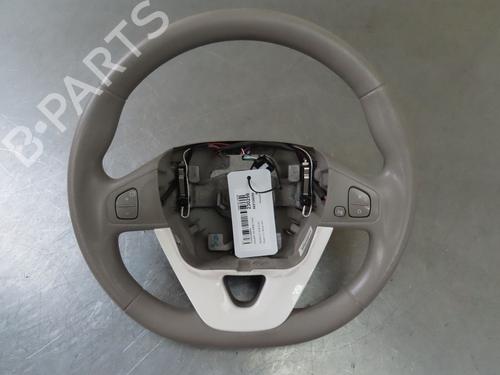 Volante RENAULT ZOE (BFM_) ZOE | BP25885116C49 