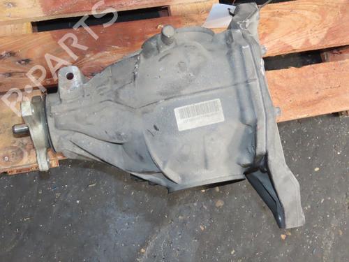 Differential, bag Differential, bag 38314220 38314220