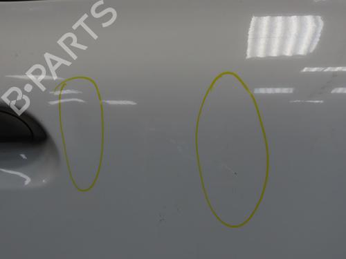 Right front door RENAULT CLIO II (BB_, CB_) 1.2 (BB0A, BB0F, BB10, BB1K, BB28, BB2D, BB2H, CB0A,... | BP18066182C3 
