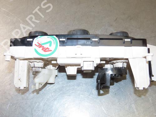 Climate control RENAULT CLIO IV (BH_) 1.5 dCi 90 | BP25885140I5 