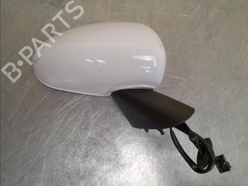Right mirror OPEL CORSA D (S07) 1.2 (L08, L68) | BP16105848C27 