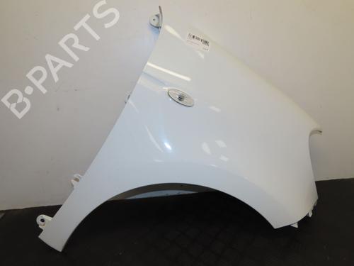 Forskærm Højre SMART FORFOUR Hatchback (453) electric drive / EQ (453.091) | BP36544844C42 - Image 5