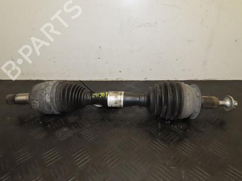 Left front driveshaft MERCEDES-BENZ GLA-CLASS (X156) GLA 180 (156.942) | BP28828544M38 