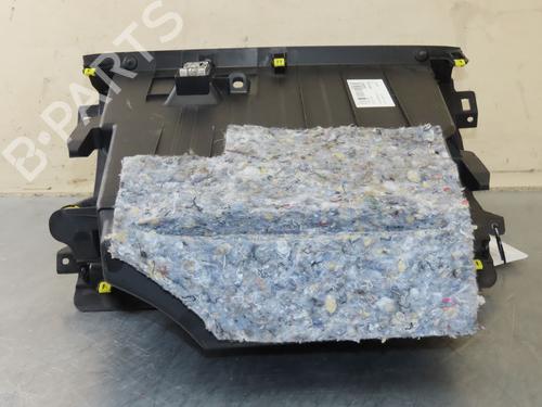 Glove box RENAULT MEGANE IV Hatchback (B9A/M/N_) 1.5 dCi 110 (B9A3) | BP18896194C95 
