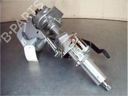 Steering column RENAULT KADJAR (HA_, HL_) 1.6 dCi 130 4x4 (HLA4) | BP10939147M21 