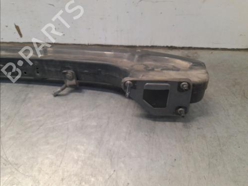 Used Rear bumper reinforcement MERCEDES-BENZ C-CLASS (W203) C 220 CDI (203.006, 203.008) (143 hp) 16537716