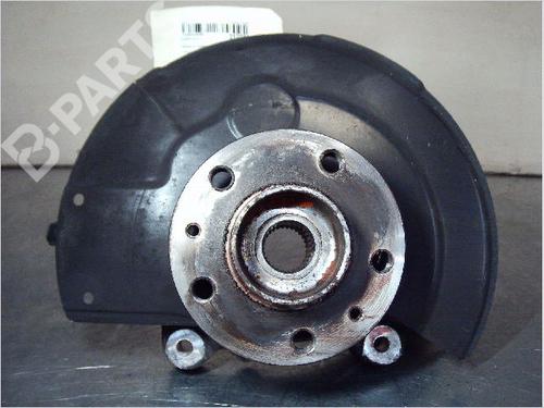 Used Right front steering knuckle Right front steering knuckle RENAULT ESPACE V (JR_) 1.6 dCi 160 (160 hp) 9409766 9409766