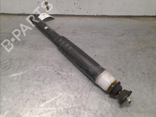 Left rear shock absorber RENAULT CLIO IV (BH_) 0.9 TCe 90 (BHNF, BHMA, BHMH, BHJK, BHJR) | BP16105796M18 