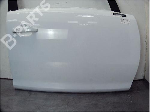 Right front door OPEL CORSA D (S07) 1.4 (L08, L68) | BP10701202C3 