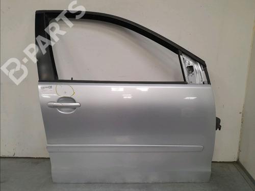 Used Right front door VW POLO (9N_, 9A_) 1.9 TDI (101 hp) 11971183