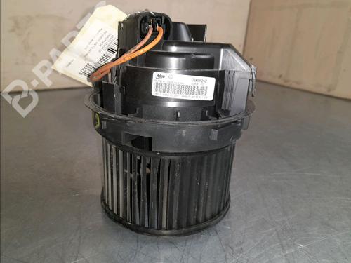 Used Heater blower motor PEUGEOT 108 1.0 VTi (69 hp) 11183382