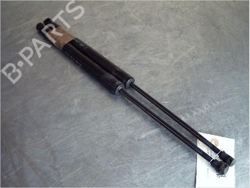 Tailgate lift support PEUGEOT 208 I (CA_, CC_) 1.6 HDi | BP14857688C138