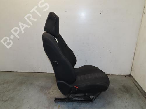 Left front seat PEUGEOT 308 II (LB_, LP_, LW_, LH_, L3_) 1.2 THP 130 | BP32399379C15 