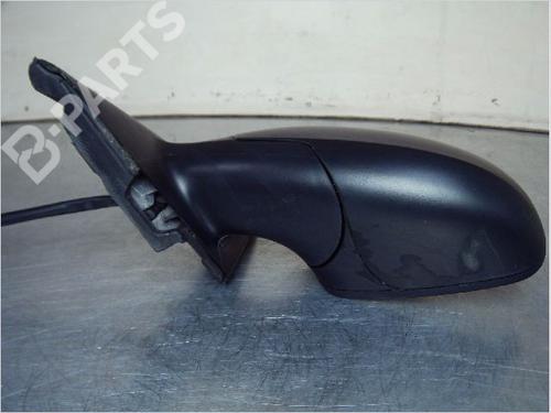 Left mirror SEAT IBIZA III (6L1) 1.4 TDI | BP9410815C26 