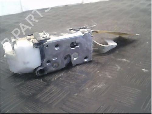 Front left lock CITROËN JUMPER I Van (244) 2.0 HDi | BP23158536C98 