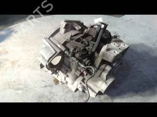 Used Gearbox VW GOLF VI (5K1) 2.0 GTi (210 hp) 11098383