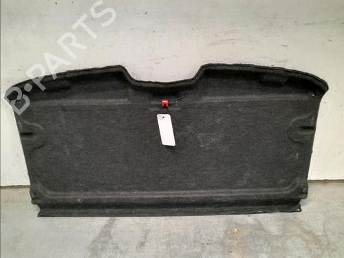 Rear parcel shelf PEUGEOT 308 I (4A_, 4C_) 1.6 HDi | BP28032890C85 
