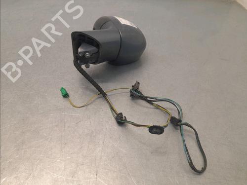 Used Right mirror CITROËN C4 I (LC_) 1.6 HDi (90 hp) 30840987