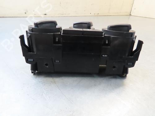 Climate control SKODA FABIA III (NJ3) 1.2 TSI | BP29415028I5 