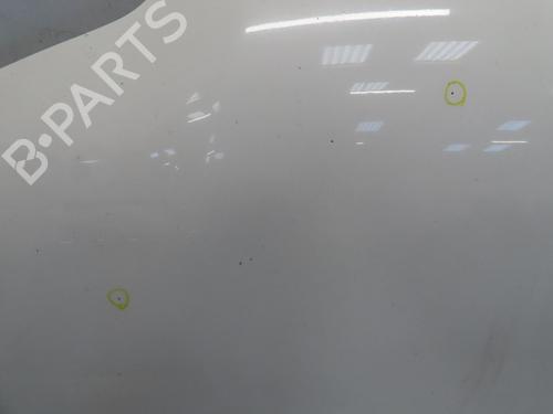 Motorhjelm VW TRANSPORTER T5 Van (7HA, 7HH, 7EA, 7EH) 2.5 TDI | BP30630700C1 