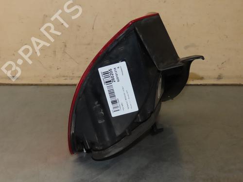 Left taillight RENAULT MODUS / GRAND MODUS (F/JP0_) 1.5 dCi (FP0F, JP0F) | BP34176102C34 - Image 2
