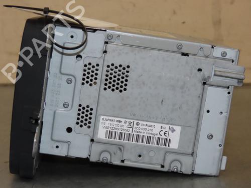 Radio VW GOLF VI (5K1) 1.4 TSI | BP36486837E6 - Image 4