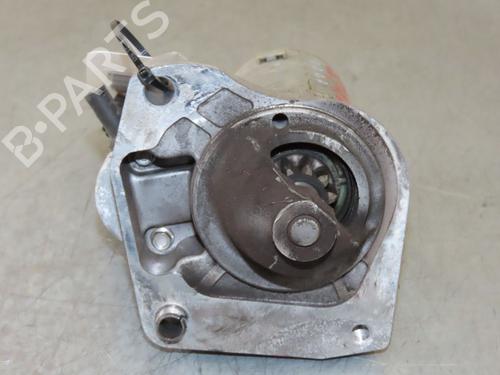 Startmotor PEUGEOT 208 I (CA_, CC_) 1.2 VTI 82 (82 hp) 32873781