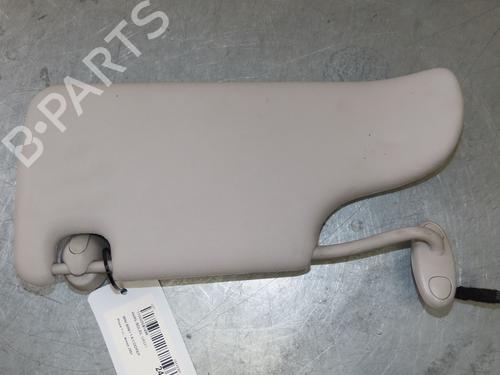Used Right sun visor MINI MINI (R50, R53) Cooper (116 hp) 19319391