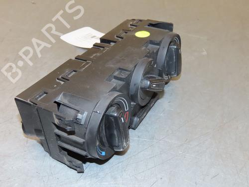 Climate control SKODA FABIA III (NJ3) 1.0 TSI | BP29644999I5 